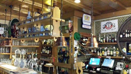 Restaurang Lowenbrau