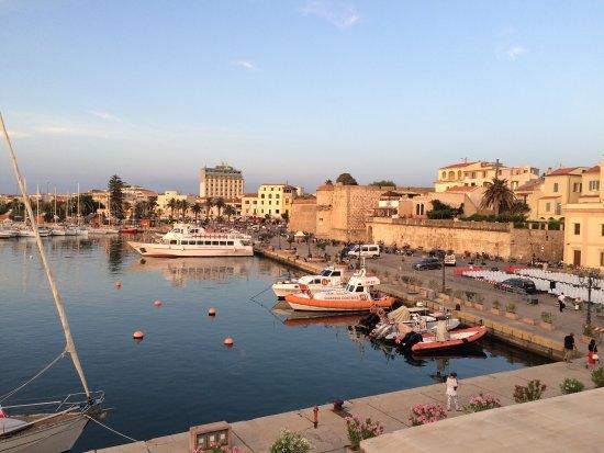 Alghero Holidays' Club