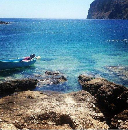 To Petrino Gerolimenas