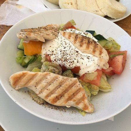 Restaurace