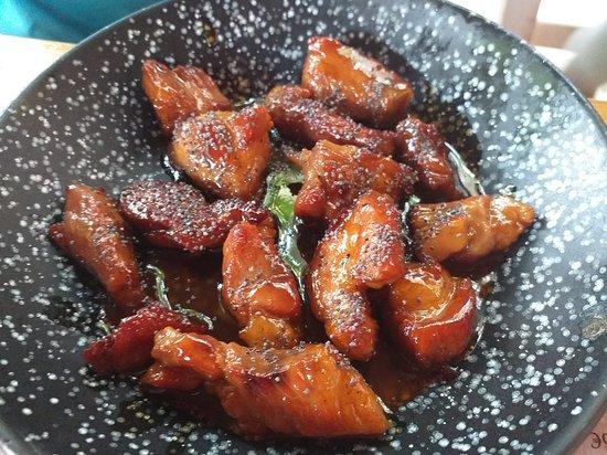 Pantopoleio sto Roloi