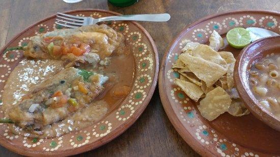 Tony's Cafe & Pancakes