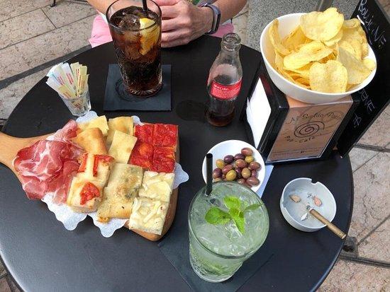 Al Solito Posto Pub