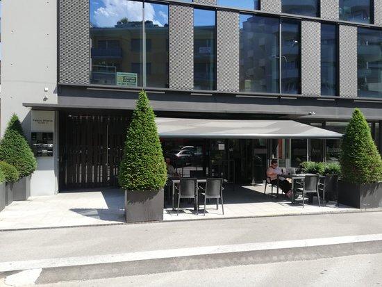Snack Bar Cento