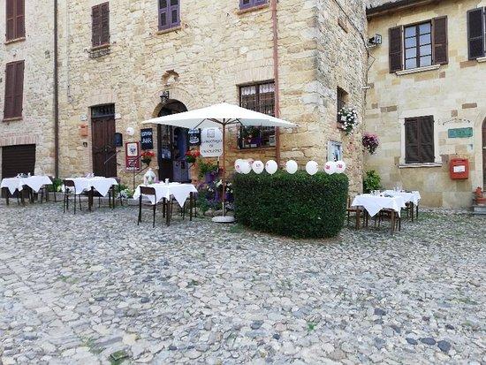 La Bottega di Vigoleno