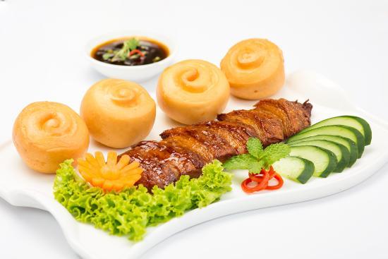 Loving Hut Hoa Dang