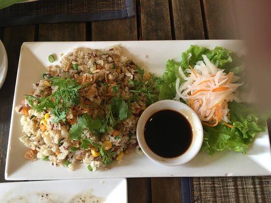 Kim Anh Seafood Restaurant