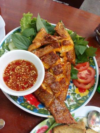 Tan Lap Restaurant