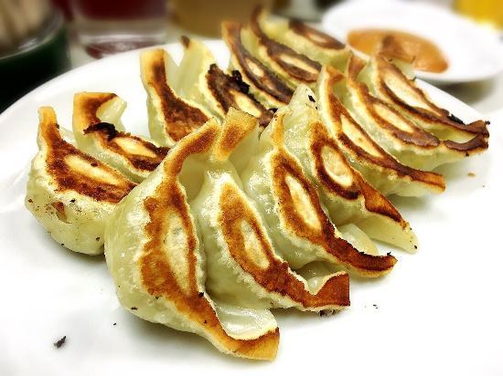 Akaman Gyoza Sannomiya