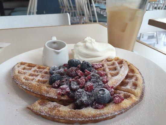 Soholm Cafe Dining