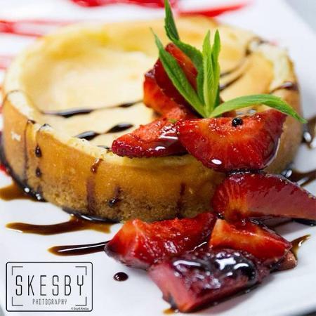 Benjamin's Dining & Bar