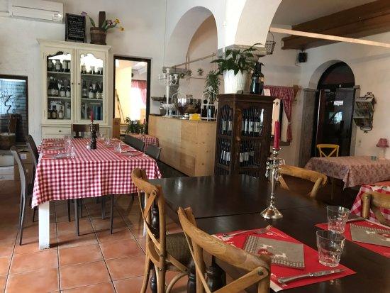 Ristorante Del Moro