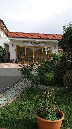 Pension Rosenberg
