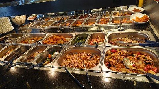 Panda Wok