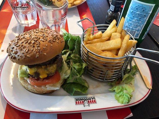Restaurant la Boucherie