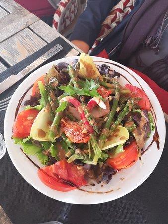 Brasserie Le Progres