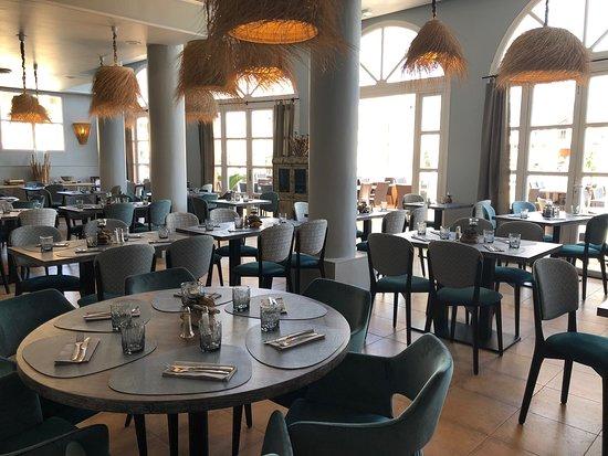 Le Jardin de l'Esterel