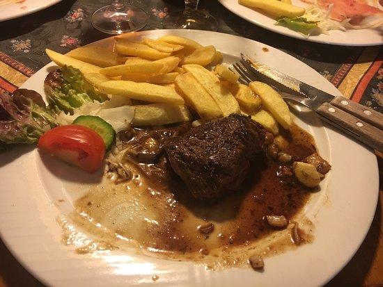 Pavel Ploc Pension Restauran