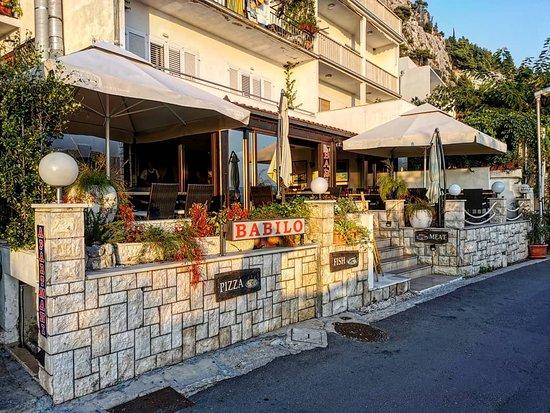 Babilo Restaurant