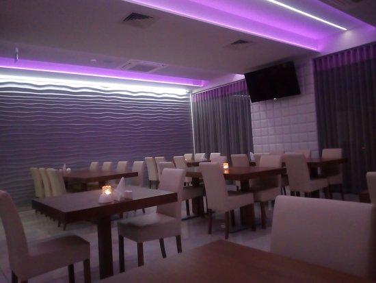 Hotel Oskar