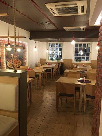 Telepizza
