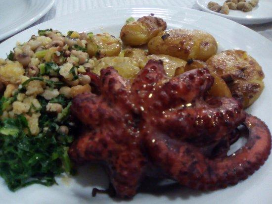 Restaurante a Cabaca