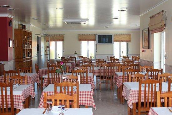 Restaurante O Sobreiro