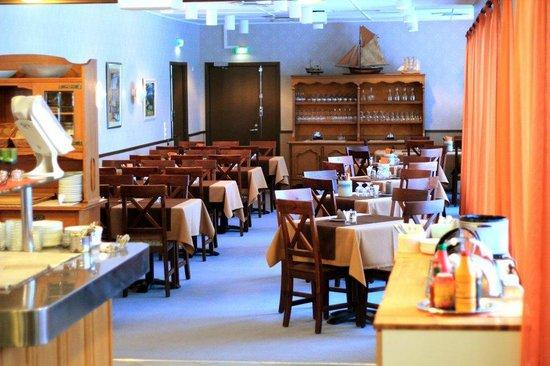 Ravintola El Sabor