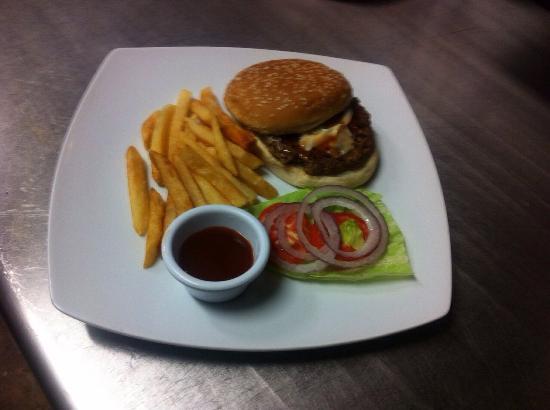 Restaurante Kellys