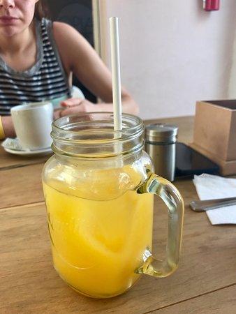 Opia Kitchen & Coffee