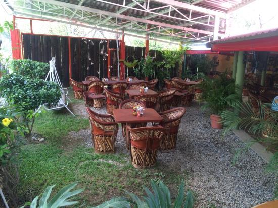 Restaurant Tequila