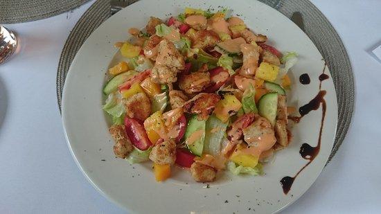 Quiver Tree Restaurant