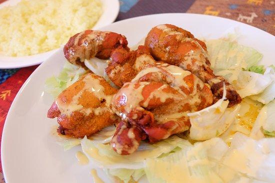 Alladin Indo Restaurant