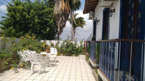 Ville Restaurante