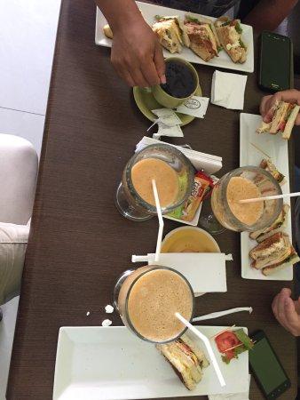Guille's