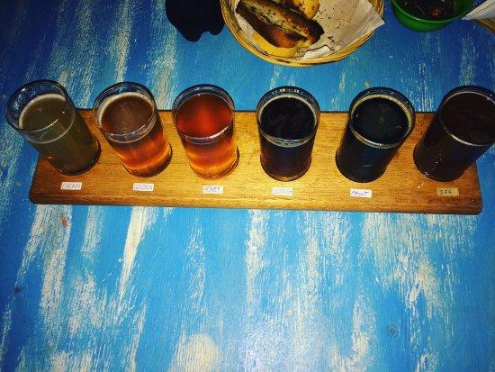 Cerveza Les Amis