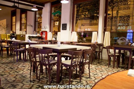 Bacano Bar