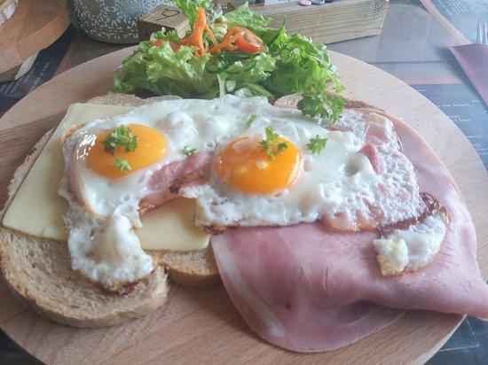 Oppe Koffie