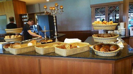 Restaurant van der Valk Wolvega