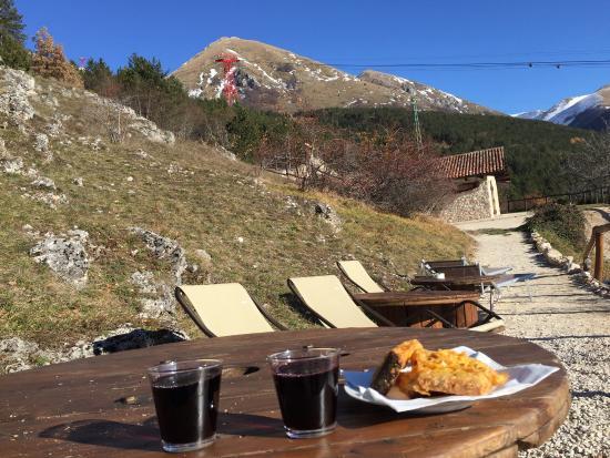 Rifugio Mandoló