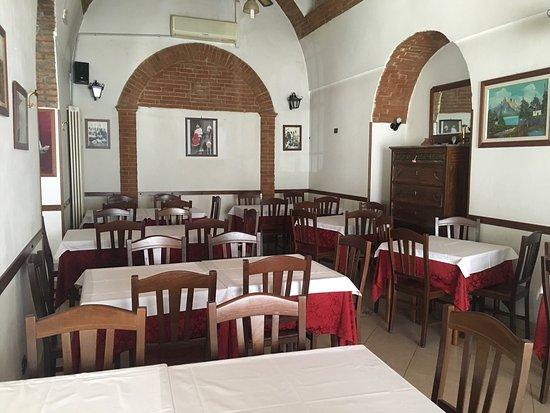 Pizzeria L' Incontro