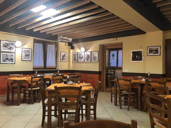 Osteria Corridore