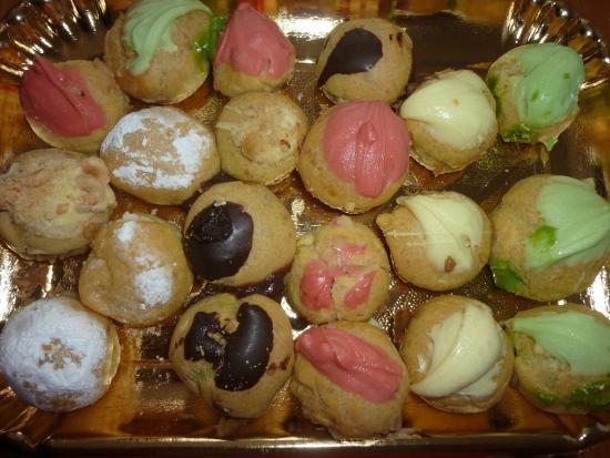 Pasticceria Zio