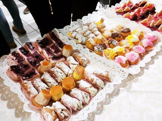 Pasticceria Miré
