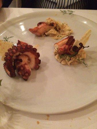 Ristorante La Bottiglieria