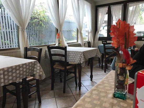 Jause Di Cevolani Valentina