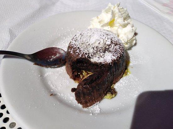 Hotel Genziana Ristorante