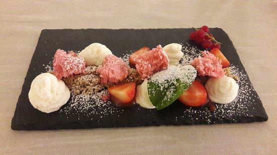 Parravicini Restaurant & Wine Bar