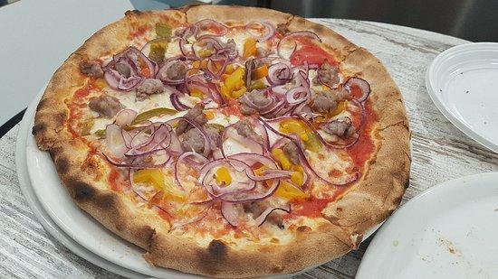 Pizzeria Loredani