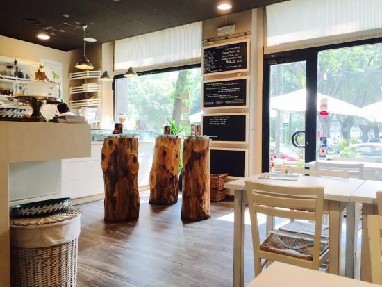 Quintessenza Coffee Break & Fine Food